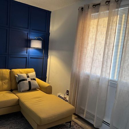 Ferienwohnung Beautiful Downtown Anchorage 4 Exterior foto