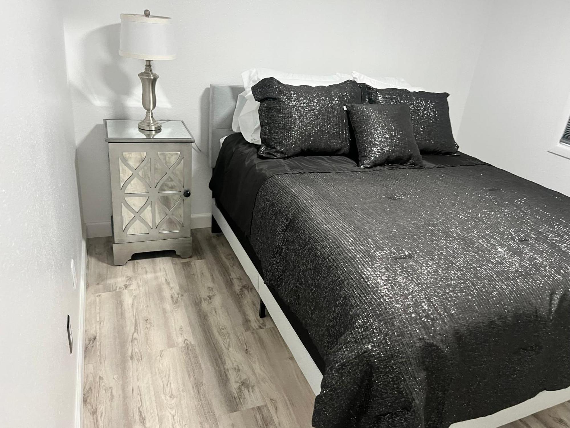 Ferienwohnung Beautiful Downtown Anchorage 4 Exterior foto