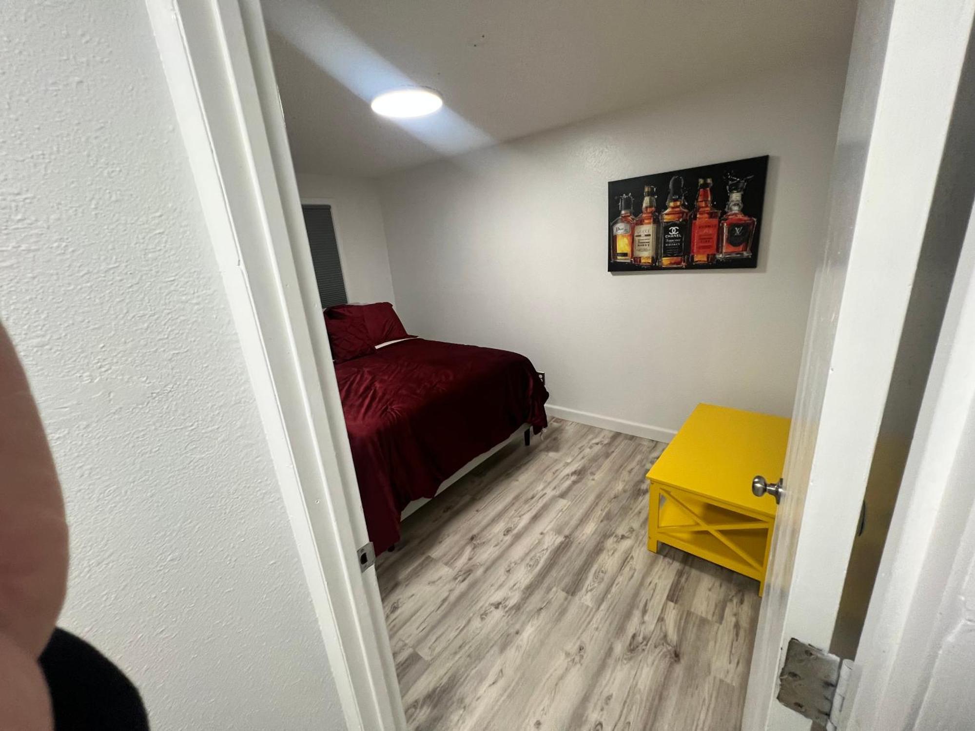 Ferienwohnung Beautiful Downtown Anchorage 4 Exterior foto