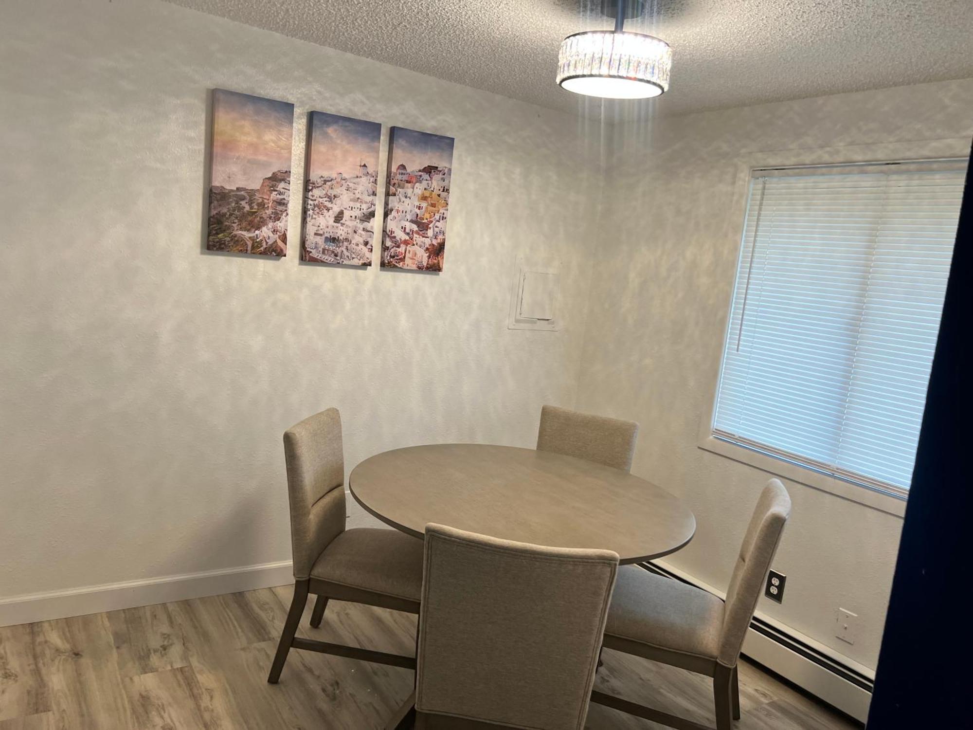 Ferienwohnung Beautiful Downtown Anchorage 4 Exterior foto