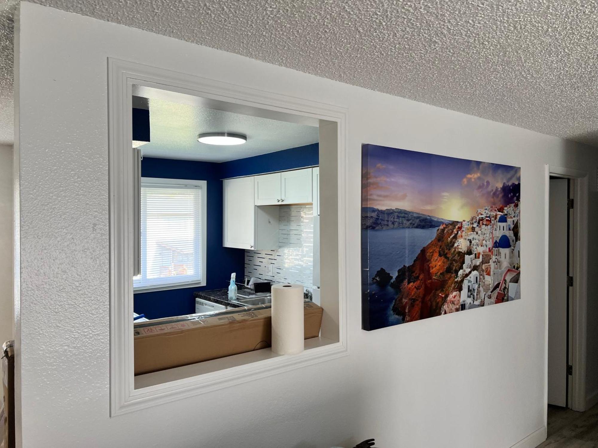 Ferienwohnung Beautiful Downtown Anchorage 4 Exterior foto