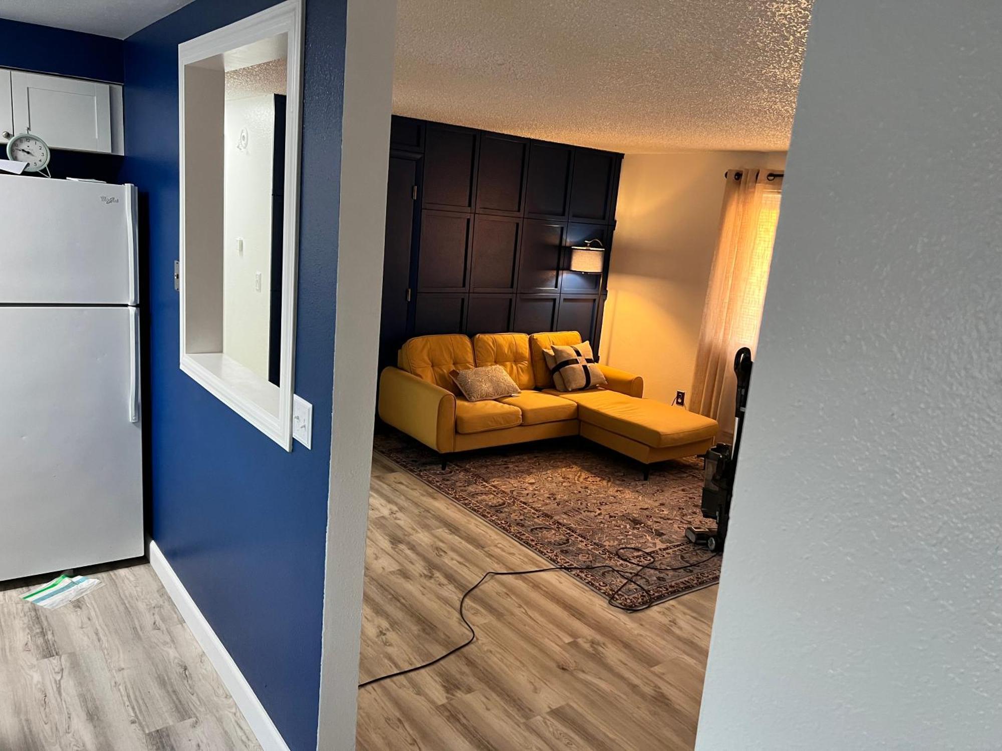 Ferienwohnung Beautiful Downtown Anchorage 4 Exterior foto